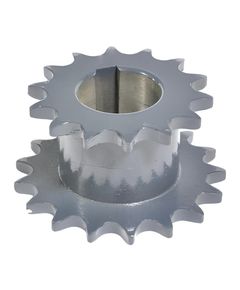 648119.0 Звездочка двойная z14/z17