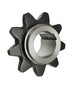 650869.0 Звездочка цепная Z9 d50 FARMING Line S