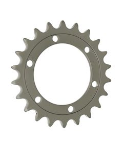 670219.0 Звездочка z22 HEAVY-PARTS ORIGINAL