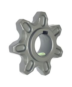 674406.2 Зірочка z7 HEAVY-PARTS ORIGINAL