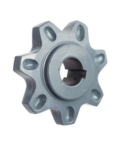 678856.3 Звездочка элеватора верхняя z7