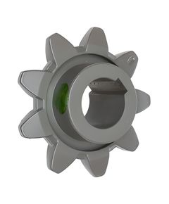 680582.3 Зірочка транспортера похилої камери Z9 HEAVY-PARTS ORIGINAL