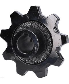 80417785 Звездочка транспортера Z9 FARMING Line