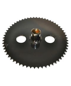 80447218 Зірочка ланцюгова Z60 HEAVY-PARTS ORIGINAL