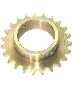 808-059C Зірочка ланцюга Z23