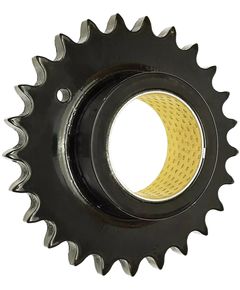 84069795 Зірочка z25 HEAVY-PARTS ORIGINAL