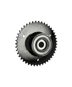 84334859 Зірочка приводу шнека жатки в зборі з муфтою Z44 FARMING Line