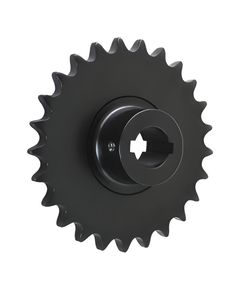 87750657 Зірочка Z25 HEAVY-PARTS ORIGINAL