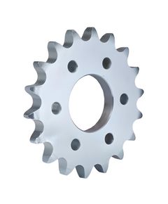 89819912 Зірочка Z18 HEAVY-PARTS ORIGINAL