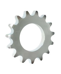 89831670 Зірочка натяжна без підшипника Z15 HEAVY-PARTS ORIGINAL