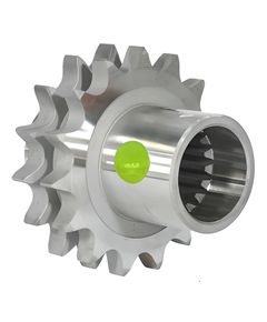 984467.0 Зірочка подвійна Z15 HEAVY-PARTS ORIGINAL