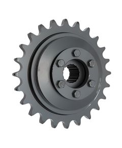 9852081 Муфта фрикционная / звездочка