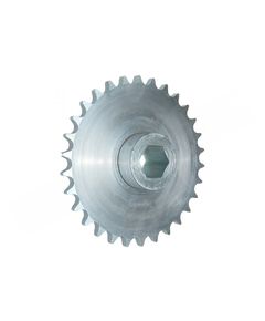 AA26802 Зірочка Z30 HEAVY-PARTS ORIGINAL