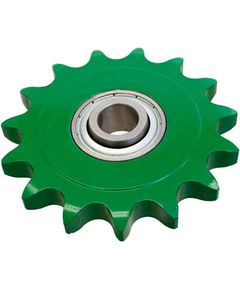 AE27909 Звездочка Z15 HEAVY-PARTS ORIGINAL