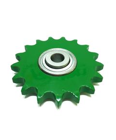 AH98176 Звездочка натяжная Z17 HEAVY-PARTS ORIGINAL