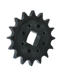 G16630400 Звездочка Z16 HEAVY-PARTS ORIGINAL