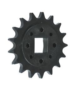 G19001301 Звездочка Z17 HEAVY-PARTS ORIGINAL