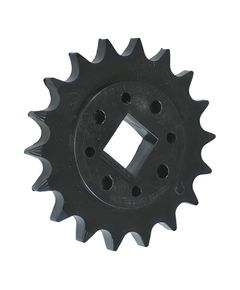 G19001311 Звездочка Z18 HEAVY-PARTS ORIGINAL