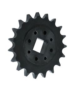 G19001321 Звездочка Z19 HEAVY-PARTS ORIGINAL