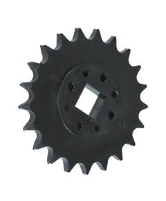 G19001341 Звездочка Z21 HEAVY-PARTS ORIGINAL