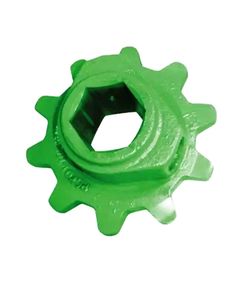 H118583 Зірочка ланцюгового транспортера похилої камери Parts Express USA