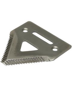 H136807 Сегмент коси ( ножа ) жатки крупний зуб HEAVY-PARTS ORIGINAL