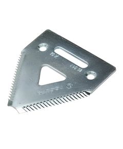 H207929 Сегмент косы (ножа) жатки RASSPE Germany