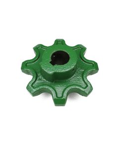 Z10032 Звездочка элеватора Z8