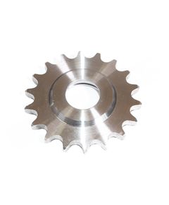 Z10398 Зірочка ланцюгова Z18 FARMING Line