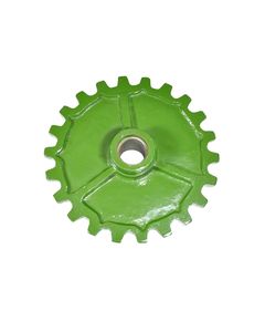 Z10487 Звездочка Z22 FARMING Line