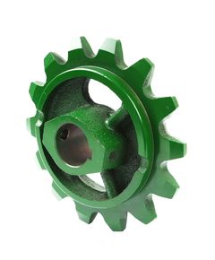 Z10842 Звездочка цепная Z14 FARMING Line