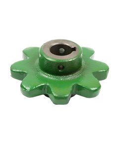 Z10997 Звездочка привода элеватора