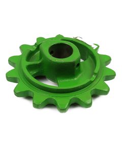 Z11545 Звездочка цепная Z14 FARMING Line P