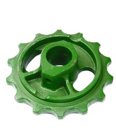 Z11648 Звездочка цепная Z14 FARMING Line