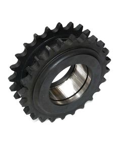 Z12489 Зірочка подвійна Z24 HEAVY-PARTS ORIGINAL