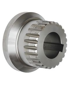 502717AP CH Втулка ножа шлицевая