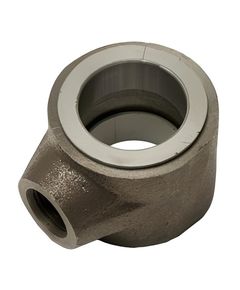 645830 Втулка пальця шнека