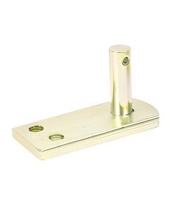 657473.0 Планка крепления тяги ORIGINAL