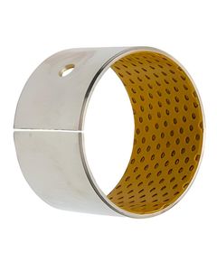 669487 Втулка поворотної цапфи