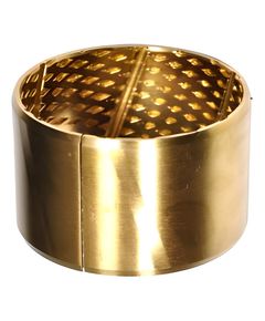 669487.0 Втулка поворотного кулака FARMING Line