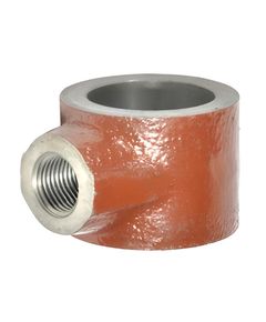 670199.0 Опора пальця шнека FARMING Line