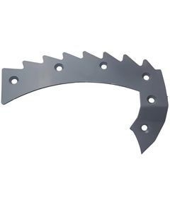 759572.0 Пластина ротора права