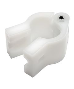 AH107066 Втулка кріплення пальця шнека