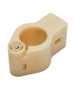 AH107066 Втулка пластмасова