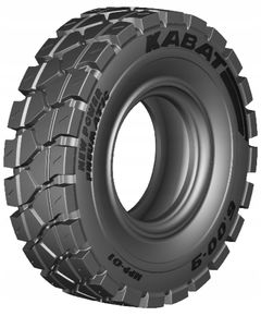 Kabat шина 8.15-15 14PR NPP-01 TT