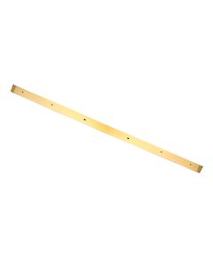 Z37428 Планка похилої камери дерев'яна 1235mm FARMING Line