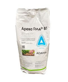 Adama фунгіцид Арева Голд ВГ