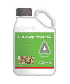 Гербіцид Adama Бельведер Форте КС