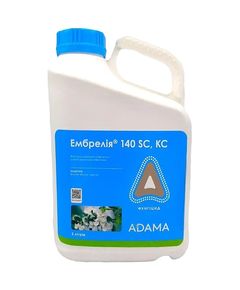 Adama фунгіцид Ембрелія 140 КС