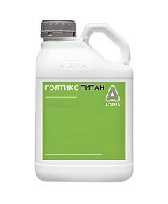 Гербіцид Adama Голтiкс Титан КС